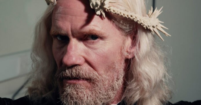 It’s ‘Game of Thrones,’ on Shakespeare’s Stage