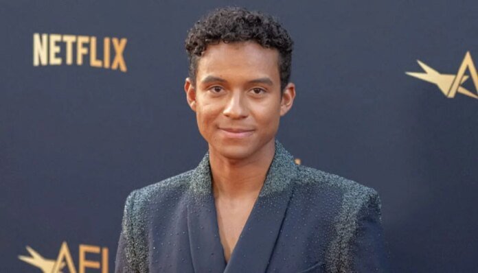 Jaafar Jackson lands new movie with Will Smith