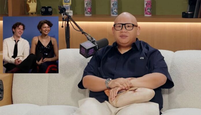 Jacob Batalon opens up about landing ‘Spider-Man: Brand New Day role
