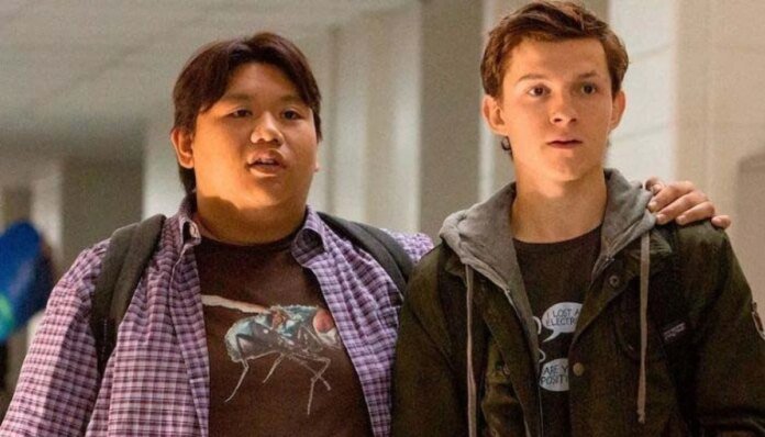 Jacob Batalon reveals his secret handshake with Tom Holland in ‘Spider-Man: Brand New Day’