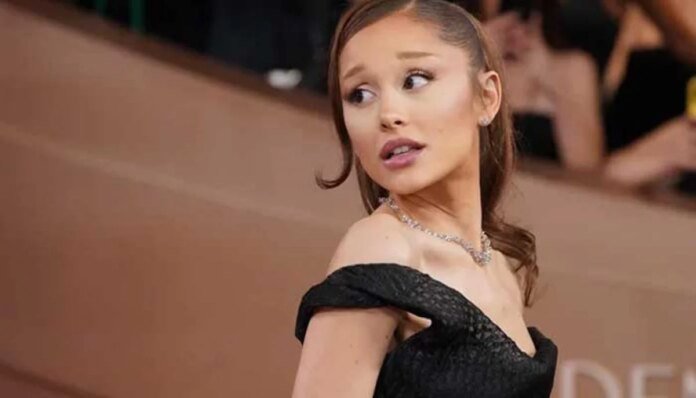Jameela Jamil’s Ariana Grande comments draw backlash amid weight scrutiny