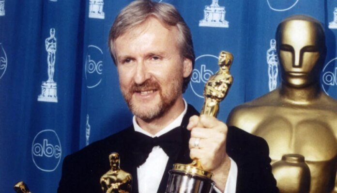 James Cameron signals end of his 'Avatar' directing era