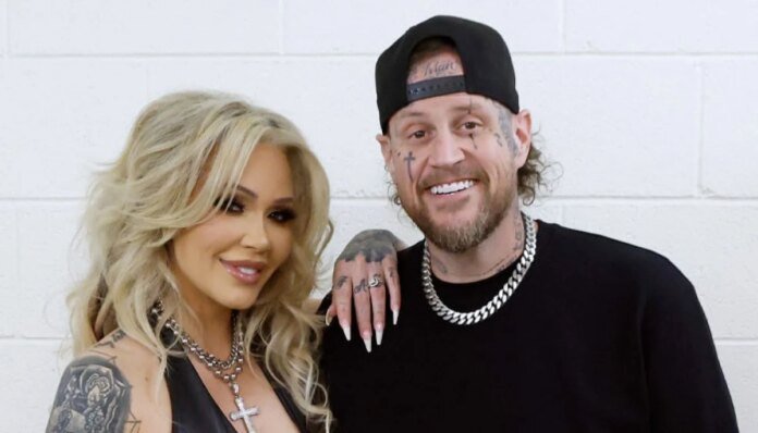 Jelly Roll announces career break after Bunnie Xo divorce