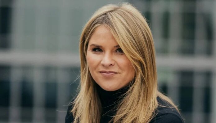 Jenna Bush Hager explains 'Today' absence