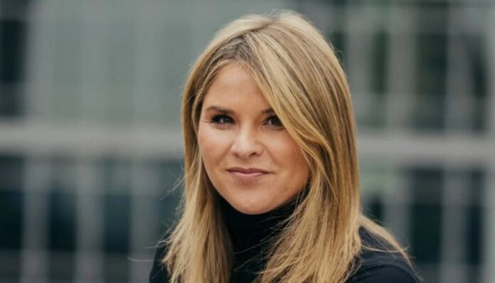 Jenna Bush Hager reveals how she maintains privacy of her children