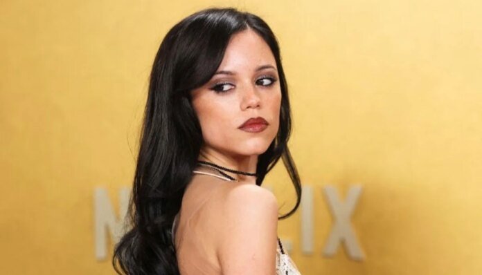 Jenna Ortega reveals why she went without food, water while filming as a child star
