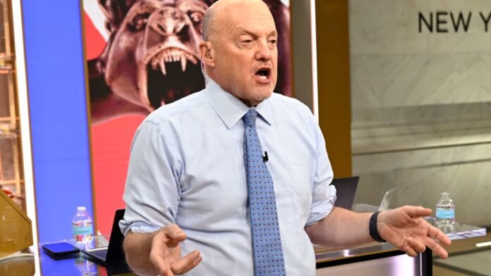 Jim Cramer highlights 5 investing themes — and the stocks to buy for each