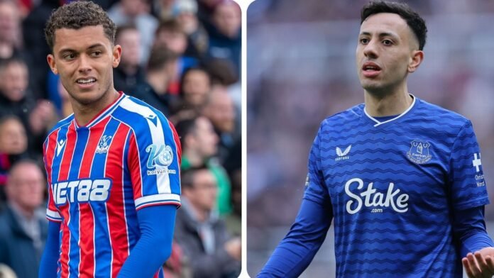 Johnson-McNeil deal: Have two clubs ever swapped players before?