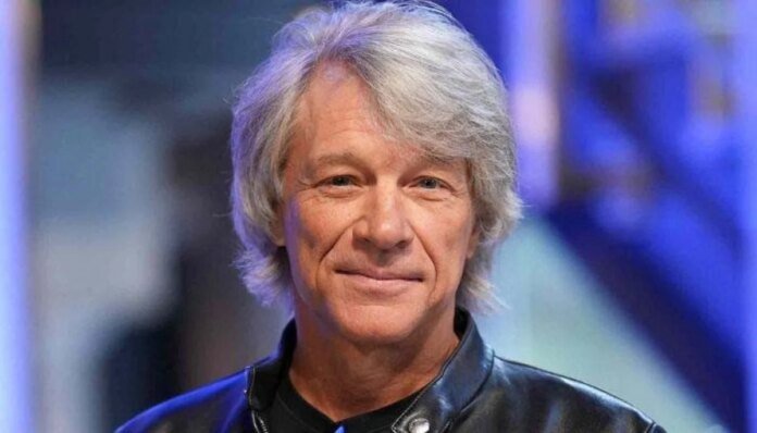 Jon Bon Jovi sparks major health fears after shocking move