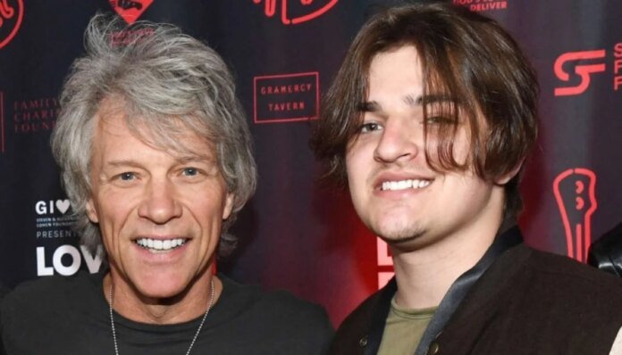 Jon Bon Jovi’s son Romeo Bongiovi focuses on ‘world domination?’