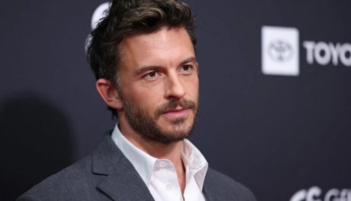 Jonathan Bailey shares his down-to-earth beauty routine