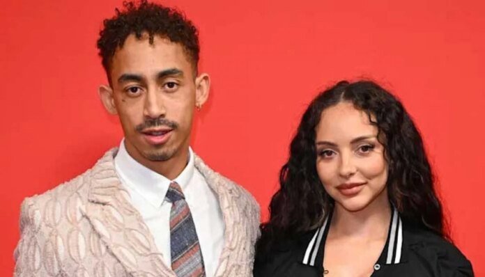 Jordan Stephens breaks silence on 'difficult' split from Jade Thirlwall