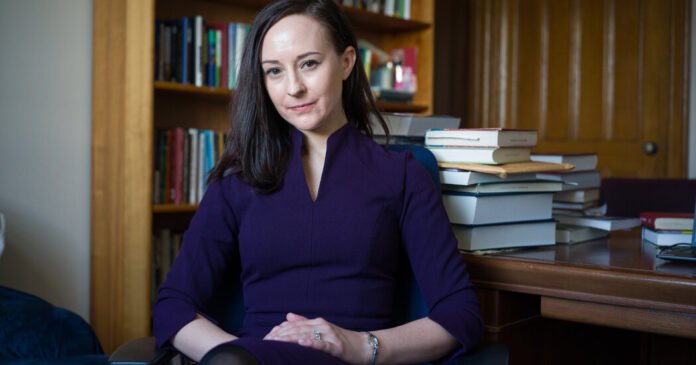 Judge Rejects Suit Against University of Michigan That Sought Emails on Climate Law