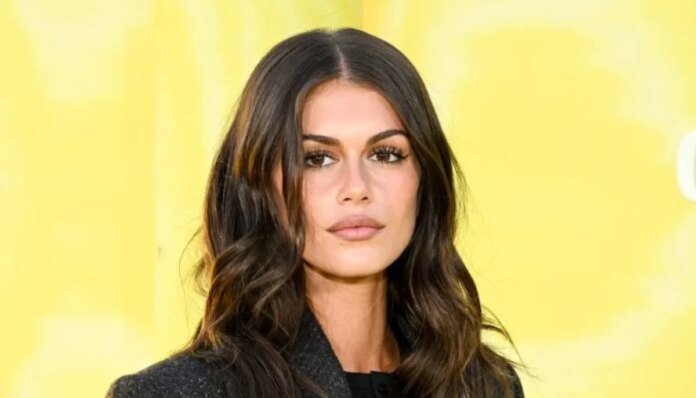 Kaia Gerber gets honest about her mental illness: 'Looks terrible'
