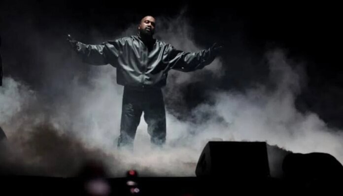Kanye West concert forces Champions League qualifier to move location