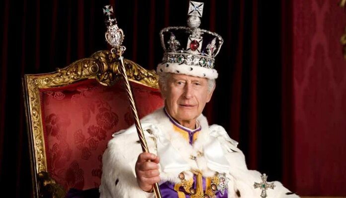 King Charles under fire after Palace makes decision on monarch key title