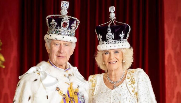King Charles won't anger Queen Camilla for Harry as clash looms