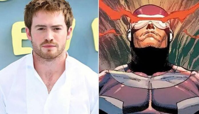 Kit Connor eyed for Cyclops in Marvel's 'X-Men' reboot after Jean Grey's 'Spider-Man: Brand New Day' debut 