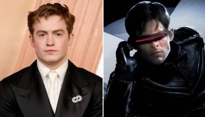 Kit Connor joins growing 'X-Men' cast as Cyclops: Report