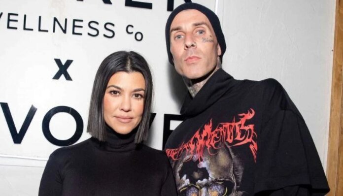 Kourtney Kardashian, Travis Barker break silence on 'terrifying' pregnancy journey