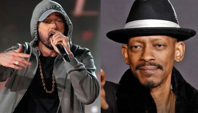 Kurupt recalls Eminem’s unexpected support during darkest chapter