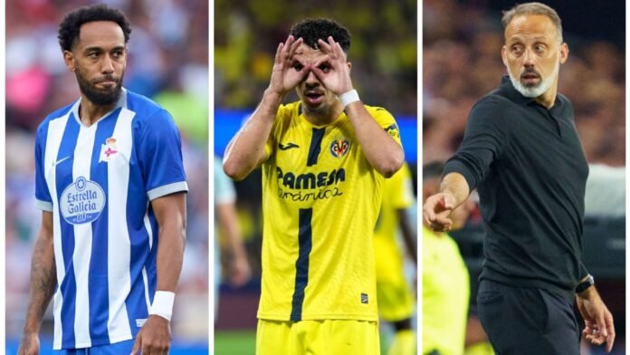 LaLiga is back! But why aren't Barcelona, Real Madrid, Atlético playing?