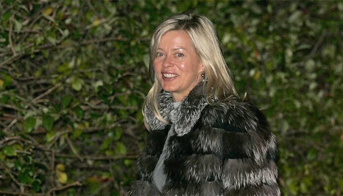 Lady Helen Taylor has been the royal fashion icon hiding in plain sight