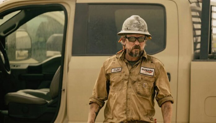 'Landman' star offers update to fans over season three delay
