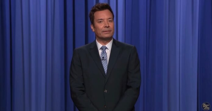 Late Night Reacts to Trump’s Latest Iran Deal Comments