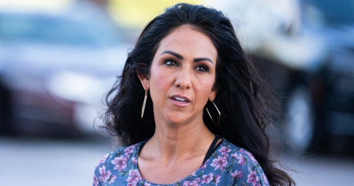 Lauren Boebert’s 21-year-old son is arrested on child sexual exploitation charges 