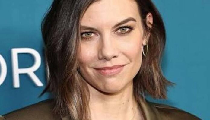 Lauren Cohen teases 'out of the box' future for her 'The Walking Dead' character