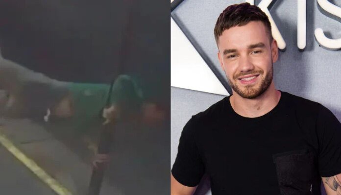 Liam Payne's unseen photo sparks questions about his final hours