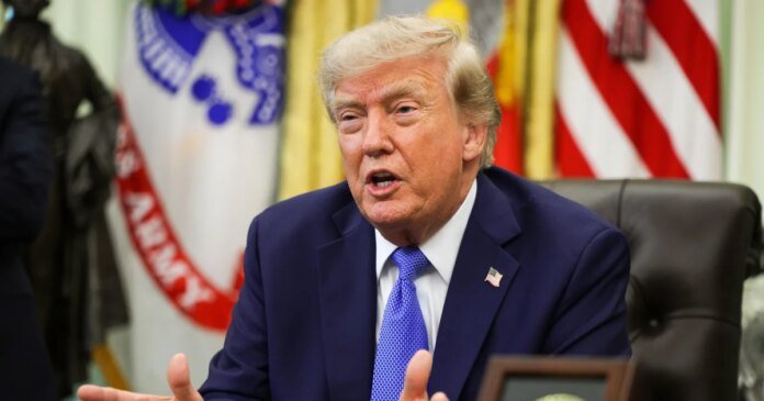 Live Updates: U.S. and Iran close to a 