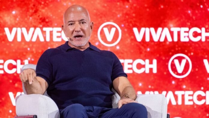 Liverpool owners sell stake to Jeff Bezos-backed consortium