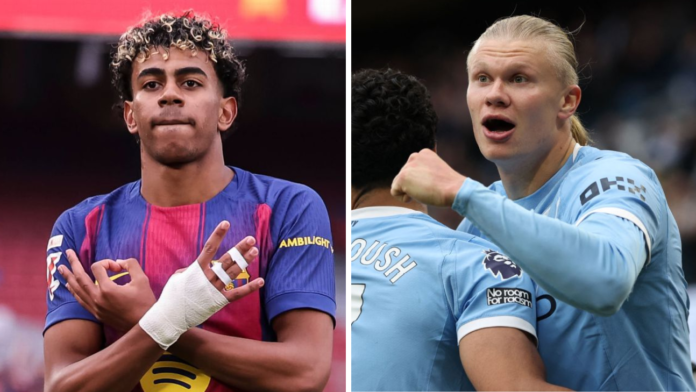 Loved the World Cup? Here's your guide to European soccer, 2026-27