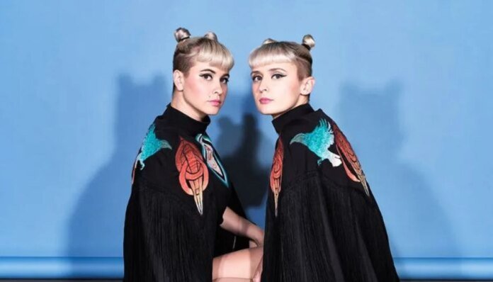 Lucius cancels show due to Jess Wolfe's health scare