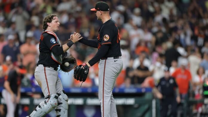 MLB trade deadline 2026: Biggest winners and losers