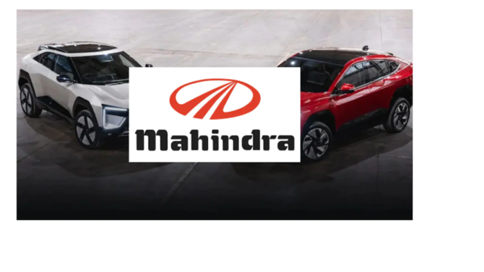 Mahindra July Update: Sales Jump By A Fourth To Cross 1 Lakh Units; Production Up 20%