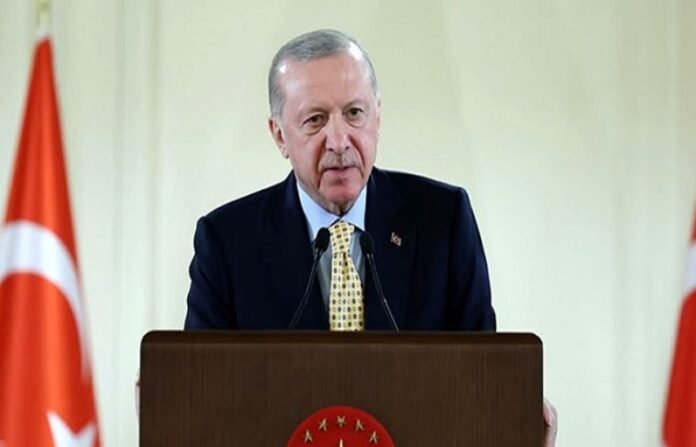 Makkah Joint Defence Agreement to promote regional peace: Erdogan - SUCH TV