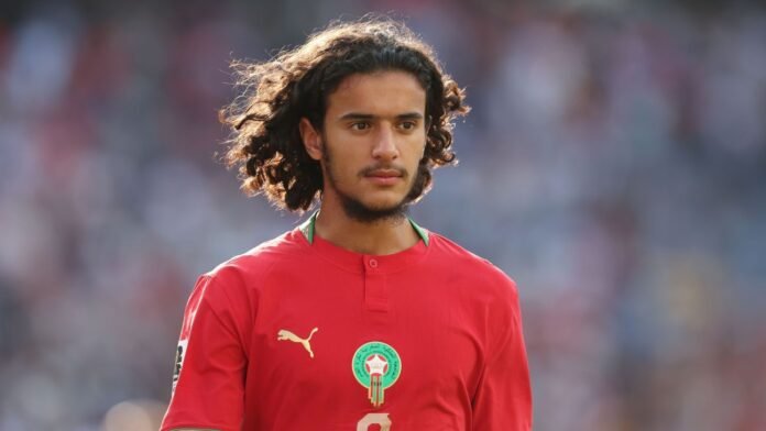 Man City want Ayyoub Bouaddi regardless of Rodri's future - sources