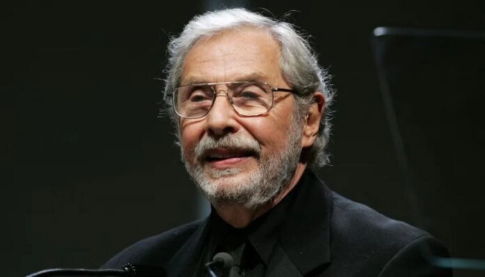 Mark Rydell, Oscar-nominated director of On Golden Pond and The Rose, breathes his last at 97
