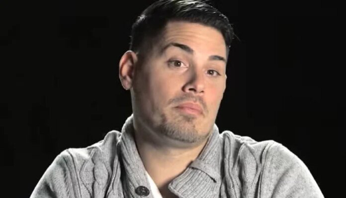 'Married at First Sight' star Ryan De Nino dead at 40