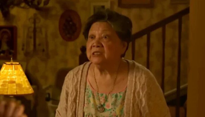 Mary Rivera, Ned's grandmother in 'Spider-Man: No Way Home,' dies at 82