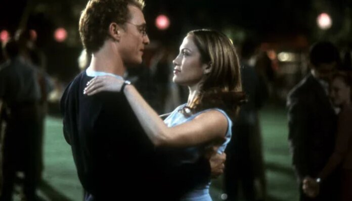 Matthew McConaughey looks back on his Jennifer Lopez era