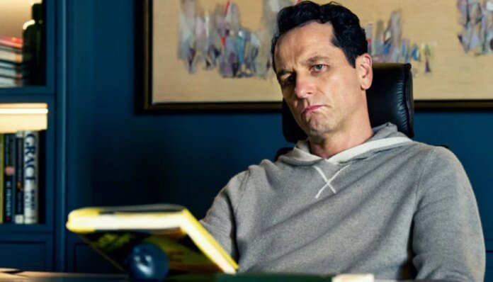 Matthew Rhys admits losing Oscar-nominated role ‘felt terrible’