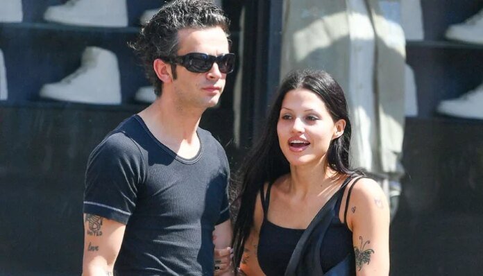 Matty Healy, Gabriette's 'tumblr-coded' wedding pictures take over internet