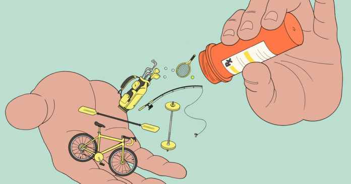 Medicare Advantage’s Perks Are Getting Scrutiny