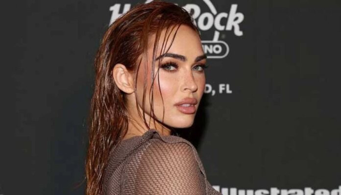 Megan Fox strikes back at haters over 'too old' jabs