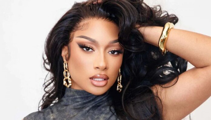 Megan Thee Stallion promises fans 'gag-worthy' surprises on new album