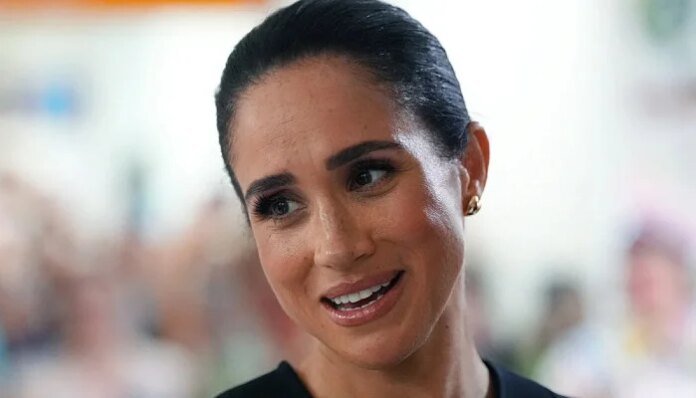 Meghan Markle gets uplifting update about UK ties on 45th birthday